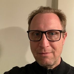 Meet your Posher, Mike